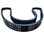 Correia Alternador Mult-v Punto Idea 1.4 Fire , Uno Fiorino 1.3 Fire  Ref : 5pk1152 - Imagem 1