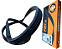 Correia Alternador Com Ar Condicionado Tempra 2.0 8/16v Ref: 4pk975 - Imagem 6