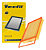 Filtro De Ar Do Motor -Tecfil Arl4154 FIAT E-TORQ 1.6/1.8 11 - Imagem 1