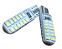 Par Lâmpada Camarão Grande Led Silicone Tensão: DC 12v - Imagem 3