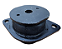 Calco Da Caixa Fiat Uno 1986-2000 - Imagem 6