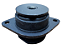 Calco Da Caixa Fiat Uno 1986-2000 - Imagem 1