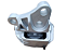 Coxim Suporte Motor Esquerdo Fiat Toro Jeep Renegade Diesel 2016 Em Diante  Ref: 520259080 / 520340190 - Imagem 5