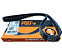 Correia Do Ar Condicionado Fiat Marea Brava 1.6 16v  Ref:  4pk926, Marca Zen - Imagem 3