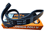 Correia Do  Alternador  Ar Condicionado Fiat Motor Etorq 1.6 1.8 Daily 6pk1385, Marca Zen - Imagem 4