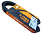 Correia Do  Alternador  Ar Condicionado Fiat Motor Etorq 1.6 1.8 Daily 6pk1385, Marca Zen - Imagem 2