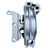 Calco Motor Direito Fiat Linea 1.9 16v 2009-2014 Ref.: 501118 - Imagem 4