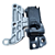 Calco Motor Direito Fiat Linea 1.9 16v 2009-2014 Ref.: 501118 - Imagem 3