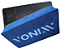 Taco Clay Bar Vonixx Pad Descontaminante Magic Clay Bar Ref: 2050178 - Imagem 4