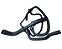 Mangueira Inferior Radiador Fiat Palio Siena Strada 8v Fire Ref. 46808878 Marca Jahu - Imagem 3