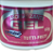 Aromatizante Gel Pote 60g - Tutti Frutti Centralsul  Ref.0000060 - Imagem 2
