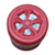 Aromatizante Gel Pote 60g - Tutti Frutti Centralsul  Ref.0000060 - Imagem 3