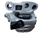 Coxim Calço Motor Direito Toro Renegade Compass 2.0 Diesel  Automatico Ref: 52049745 , Marca Jahu - Imagem 3