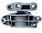 Coxim Calço Motor Direito Toro Renegade Compass 2.0 Diesel  Automatico Ref: 52049745 , Marca Jahu - Imagem 2