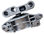 Coxim Calço Motor Direito Toro Renegade Compass 2.0 Diesel Automatico Ref: 52049745 - Imagem 5