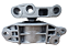 Coxim Calço Motor Direito Toro Renegade Compass 2.0 Diesel Automatico Ref: 52049745 - Imagem 2