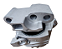 Coxim Calço Motor Direito Toro Renegade Compass 2.0 Diesel Automatico Ref: 52049745 - Imagem 4