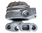 Coxim Calço Motor Direito Toro Renegade Compass 2.0 Diesel Automatico Ref: 52049745 - Imagem 1