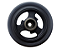 Polia Virabrequim Fiat Motores E-torq 1.6 E 1.8 Original Fiat Ref: 55277926 - Imagem 2