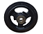 Polia Virabrequim Fiat Motores E-torq 1.6 E 1.8 Original Fiat Ref: 55277926 - Imagem 4
