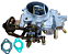 Carburador Fiat 147 Fiorino Panorama Spazio 77 A 84 Gasolina Ref: CN14057 - Imagem 5