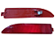 Refletor Parachoque Esquerdo  Fiat Idea 2011 A 2020 Original Fiat  Ref: 51834338 - Imagem 5