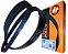 Correia Do Alternador Com Ar Condicionado Fiat Stilo 1.8 8/16v  Ref: 5pk1215, Marca Zen - Imagem 6