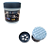 Aromatizante Gel V8 Pote 60g - Centralsul  Ref.0003522 - Imagem 5