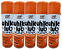 Aditivo Anti Ferrugem White Lub Super Orbi  Química 300 ML  Ref:  2100147 - Imagem 6