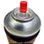 Descarbonizante Spray 300ml Limpa Bico Injetores e Carburadores Orbi Car 2000 - Imagem 3