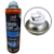 Limpa Ar Condicionado Spray 200ml Higienizacao Automotivo Orbi Quimica Classic - Imagem 2