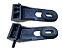 Suporte Radiador Original Fiat Idea Palio Siena Sistema Valeo Ref: 51766829 - Imagem 6
