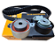 Kit Correia Dentada Tensor Brava Palio Doblo Strada Siena Marea 1.6 16v Ref. 55188192 - Imagem 6