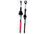 Cabo Do Comando Cambio Engate Fiat Palio 1.0 1.3  01-03 Ref: 46784358, Marca Tuba - Imagem 2