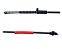 Cabo Acelerador Elba 85/88 Uno 85/91 Premio 85/88 - Ref: 7509509, Marca Tuba - Imagem 3