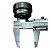 Rolamento Caixa Coifa 23MM Tipo Palio Fire Novo Uno Punto  Ref: 7100021100 - Imagem 7