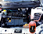 Multilimpador Roda Motor Chassi Universal Concentrado Impact 5lt  Vonixx Ref: 2011009 - Imagem 5