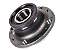 Cubo Roda Traseira Fiat Marea Brava Stilo Fiat 500 Novo Uno 11/ Grand Siena Ref.: VKBC3540 - Imagem 2