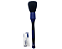 Pincel Cerdas Sintéticas Ultra Macias 2.0 Ergonômico Vonixx Ref: 2050648 - Imagem 5