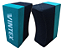 Kit 02 Aplicadores De Pneu Pretinho Vonixx Linha Vintex Anatômico Ref: 2019013 - Imagem 1