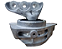 Coxim Do Motor Lado Direito Fiat Punto Linea Etorq Motor 1.6 e 1.8 Ref: 51845495 - Imagem 3