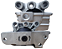 Coxim Direito Motor - Fiat Toro 2.4 / Jeep Compass 2.0 Flex Ref: 53475775 , Marca  Partners - Imagem 6