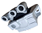 Coxim Direito Motor - Fiat Toro 2.4 / Jeep Compass 2.0 Flex Ref: 53475775 , Marca  Partners - Imagem 3