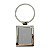 Chaveiro Inox 0443 - Imagem 2