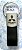 Chaveiro Inox NS-0211 - Imagem 1