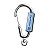 Chaveiro 1205 - Imagem 1