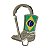 Chaveiro Bota MS34 - Imagem 1