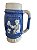 Caneca Porcelana (modelo 2) - Imagem 1