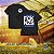 Camiseta FCK NZS - Azulão Antifa - Imagem 6