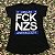 Camiseta FCK NZS - Azulão Antifa - Imagem 7